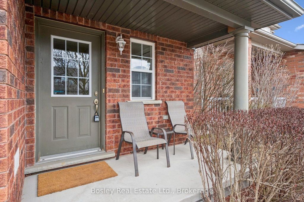 Photo of 12 Sinclair Street, Guelph, ON N1L 1R9 (MLS # X12884308)