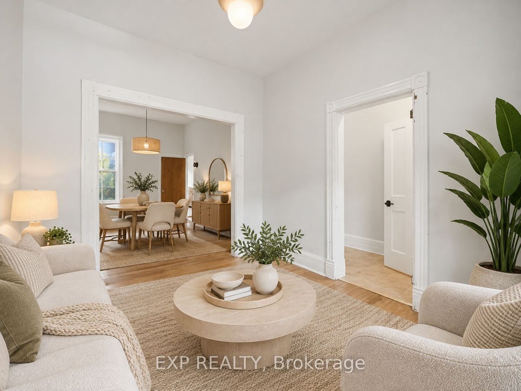 Photo of 64 Symington Avenue, Toronto, ON M6P 3W1 (MLS # W14032316)