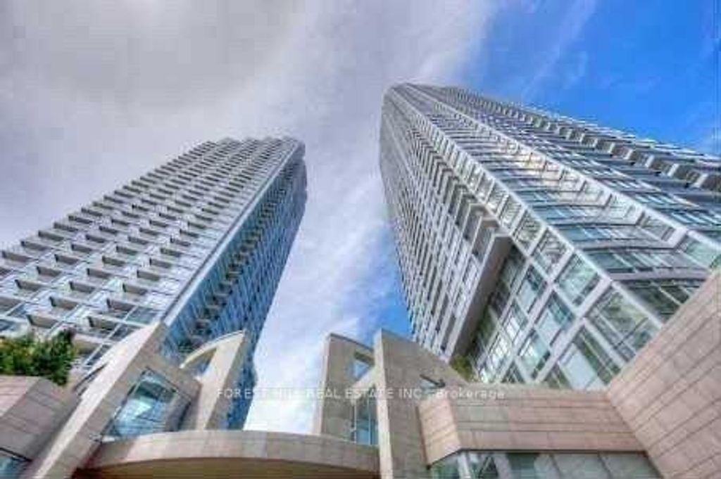 Photo of 2191 Yonge Street #803, Toronto, ON M4S 3H8 (MLS # C12740478)