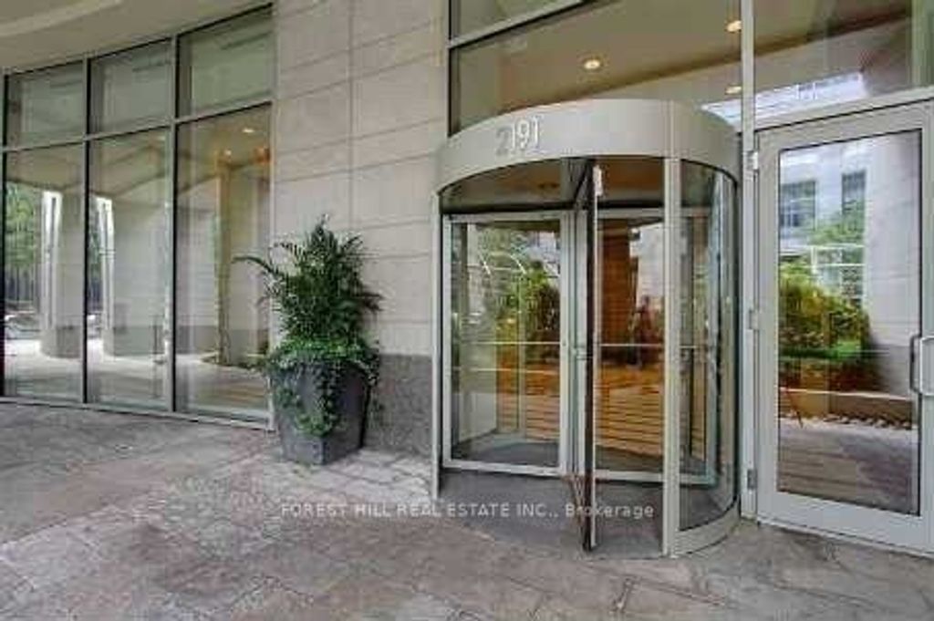 Photo of 2191 Yonge Street #803, Toronto, ON M4S 3H8 (MLS # C12740478)