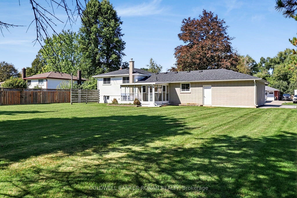Photo of 13 Grohal Drive, Adjala-Tosorontio, ON L0M 1J0 (MLS # N13824468)