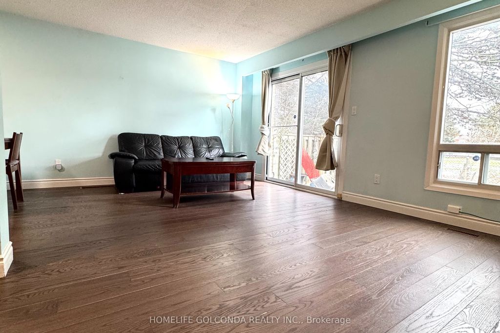Photo of 201 Alexmuir Boulevard #134, Toronto, ON M1V 1S5 (MLS # E12701920)
