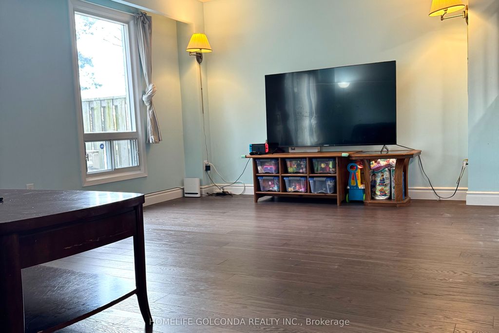 Photo of 201 Alexmuir Boulevard #134, Toronto, ON M1V 1S5 (MLS # E12701920)