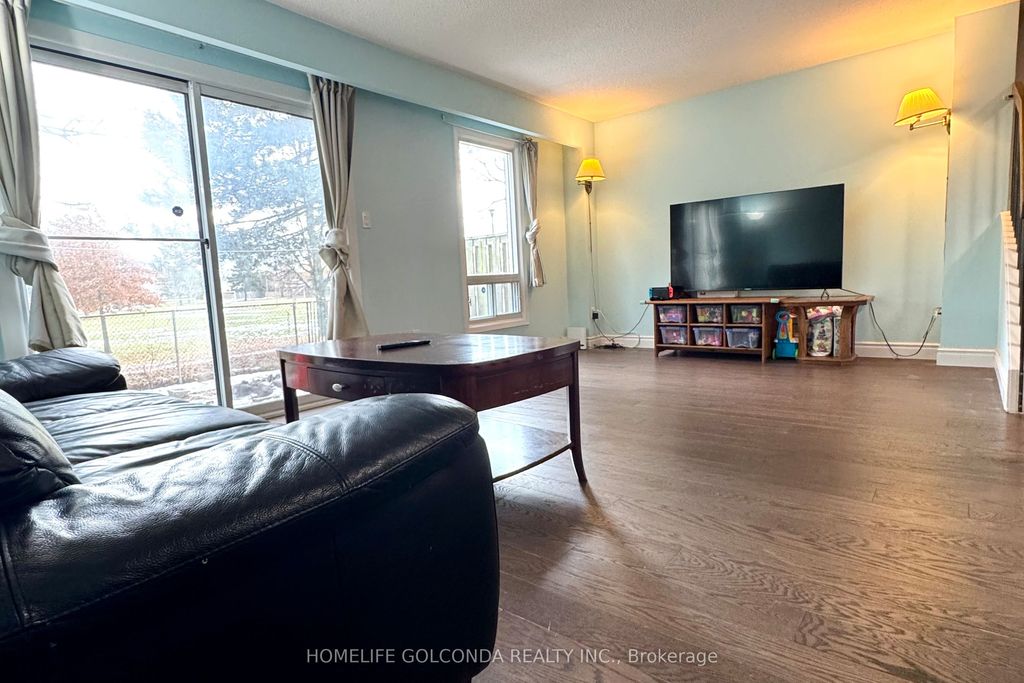 Photo of 201 Alexmuir Boulevard #134, Toronto, ON M1V 1S5 (MLS # E12701920)