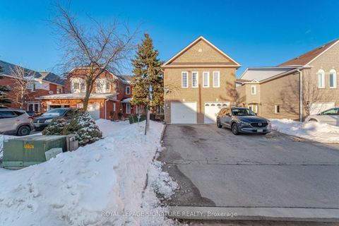 6945 Gracefield Drive Mississauga ON L5N 6T9