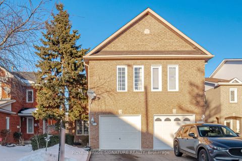 6945 Gracefield Drive Mississauga ON L5N 6T9