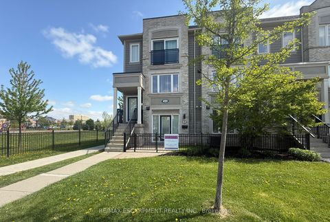 5055 Oscar Peterson Boulevard 8 Mississauga ON L5M 0P4