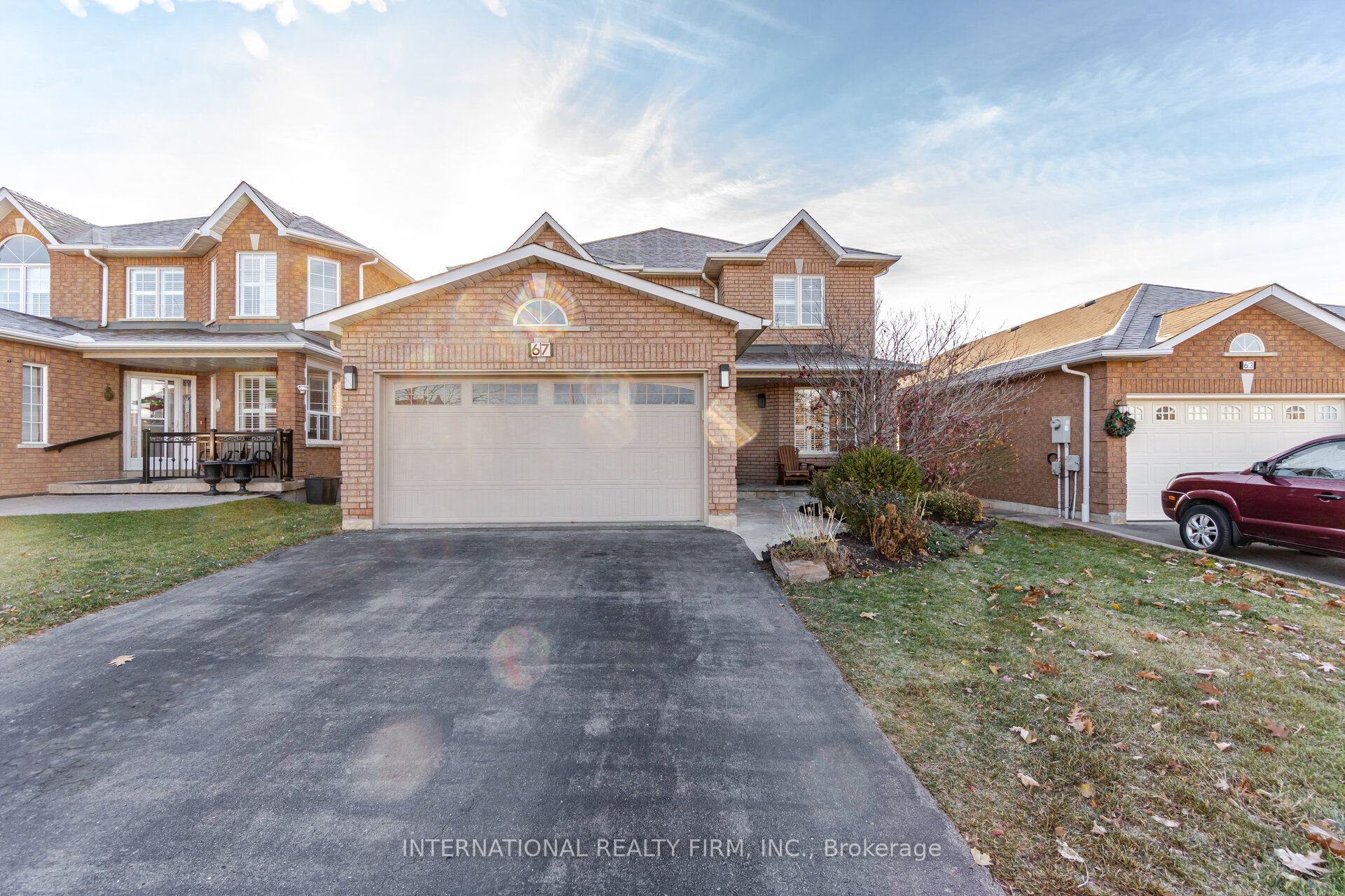 67 Rosanna Crescent
