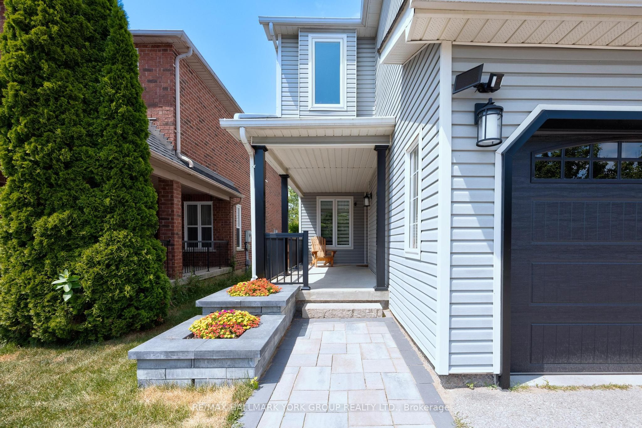 36 Colonial Crescent