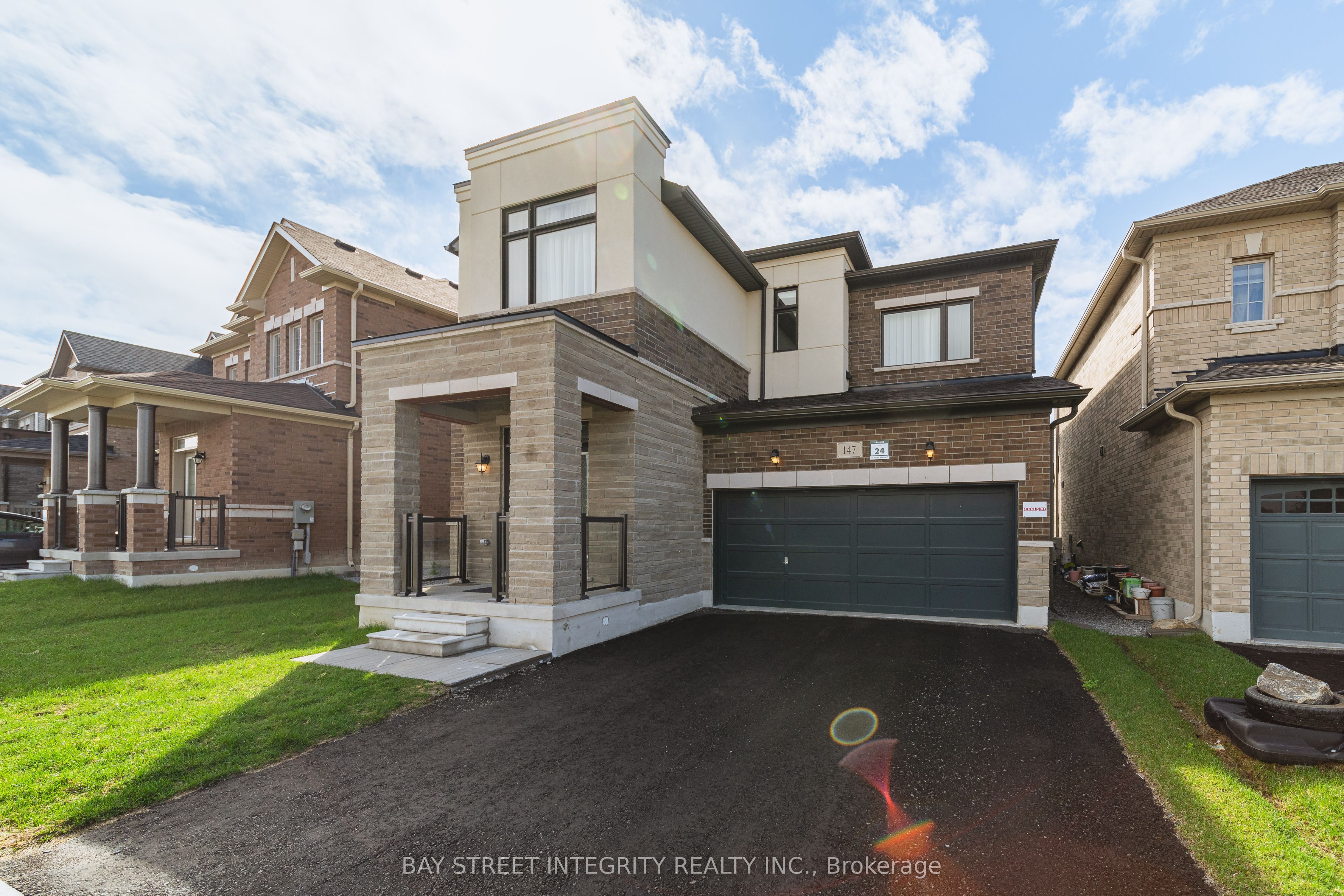 147 Prairie Rose Drive