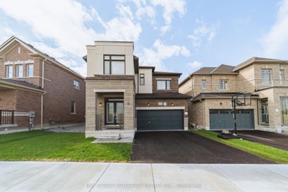 147 Prairie Rose Drive Richmond Hill ON L4S 0M9