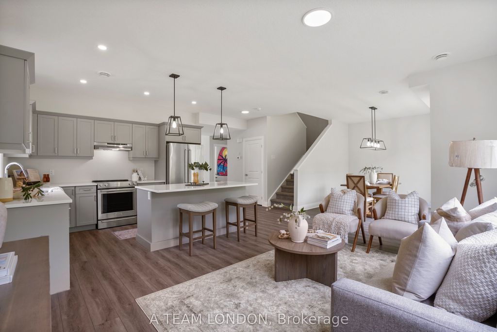 Photo of 93 The Promenade N/A, Central Elgin, ON N5L 1C5 (MLS # X12747536)