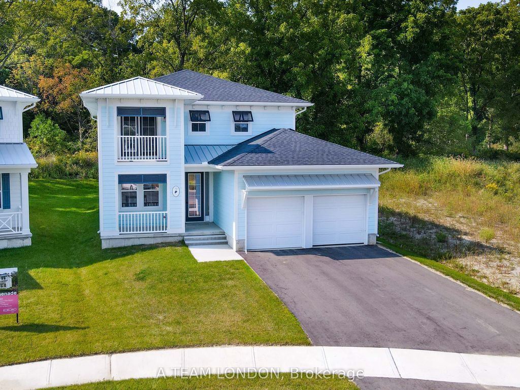 Photo of 93 The Promenade N/A, Central Elgin, ON N5L 1C5 (MLS # X12747536)