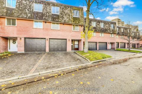 2145 Sherobee Road #83 Mississauga ON L5A 3G8