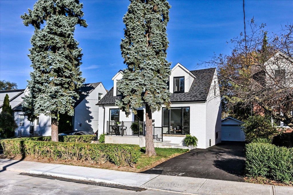 Photo of 22 Holland Avenue, Toronto, ON M4B 2C5 (MLS # E14099122)
