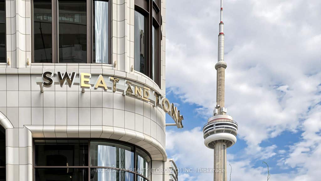 Photo of 470 Front Street W #1408, Toronto, ON M5V 0V6 (MLS # C13568718)