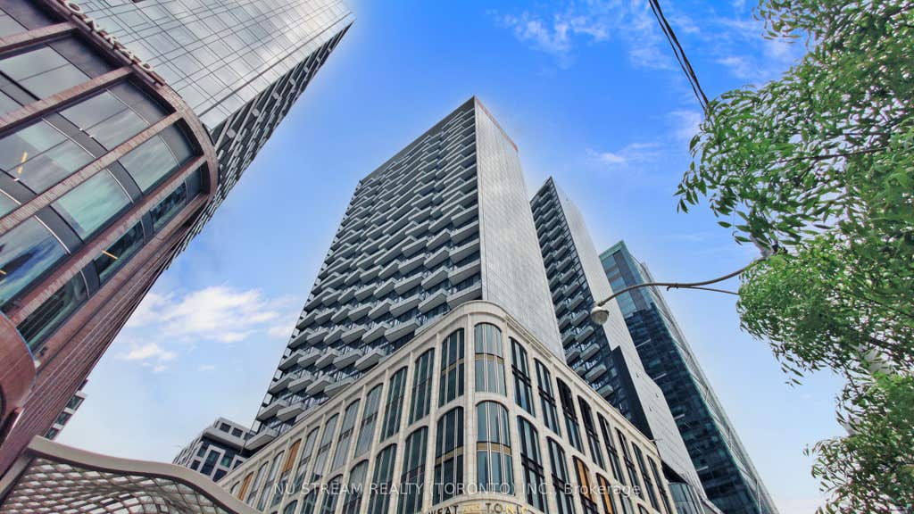 Photo of 470 Front Street W #1408, Toronto, ON M5V 0V6 (MLS # C13568718)
