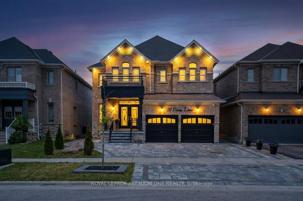 Photo of 31 Prady Lane, New Tecumseth, ON L0G 1W0 (MLS # N13775850)