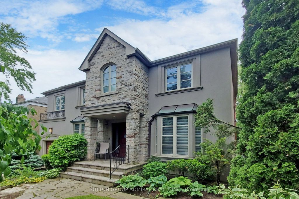 Photo of 27 Shelborne Avenue, Toronto, ON M5N 1Y8 (MLS # C13066052)