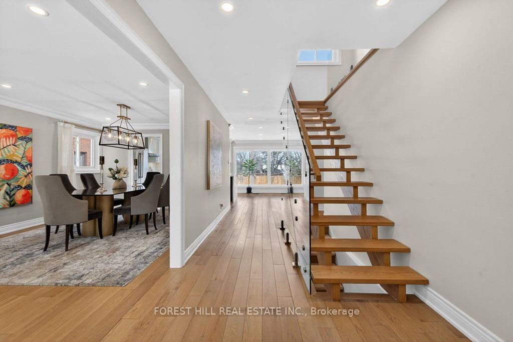 Photo of 47 Tofino Crescent, Toronto, ON M3B 1R9 (MLS # C12895396)