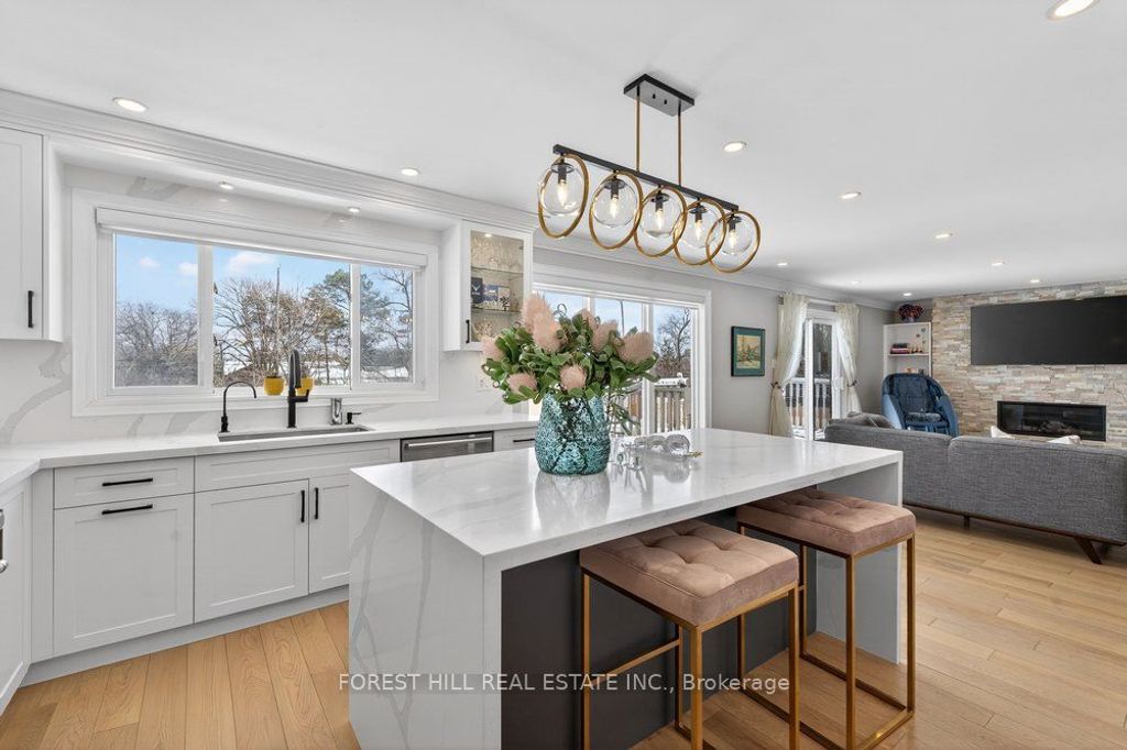 Photo of 47 Tofino Crescent, Toronto, ON M3B 1R9 (MLS # C12895396)