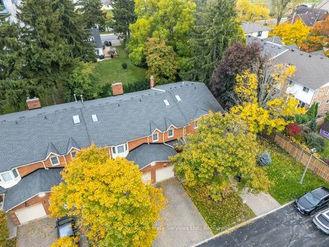 2318 Marine Drive 2 Oakville ON L6L 1C3