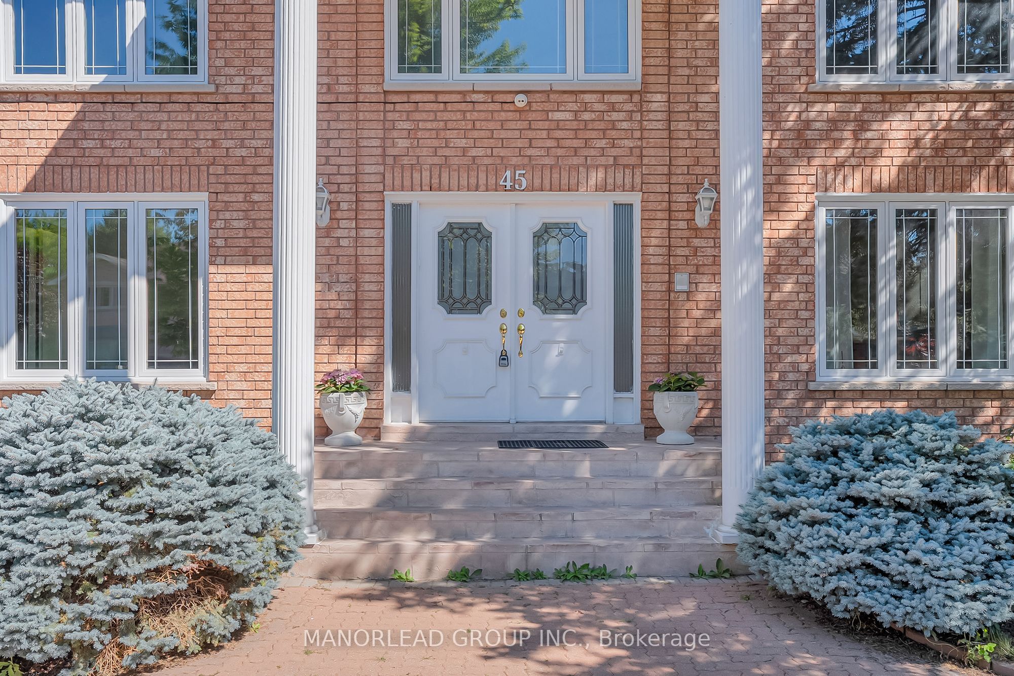 45 Aitken Circle