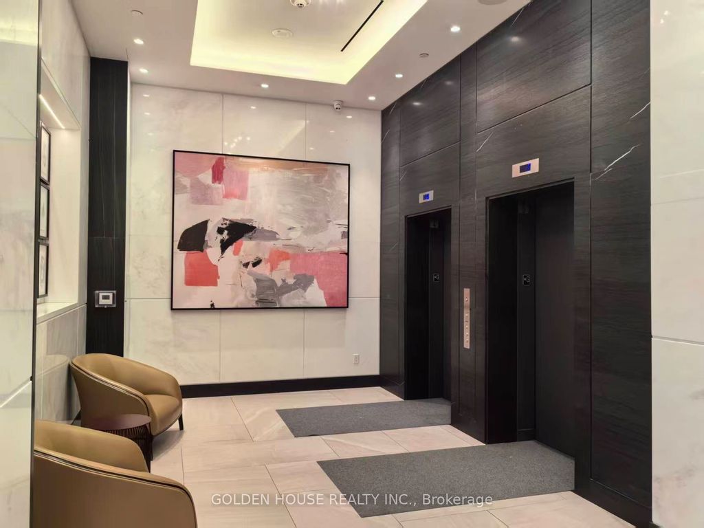 Photo of 1 Edgewater Drive #415, Toronto, ON M5A 0L1 (MLS # C12724382)