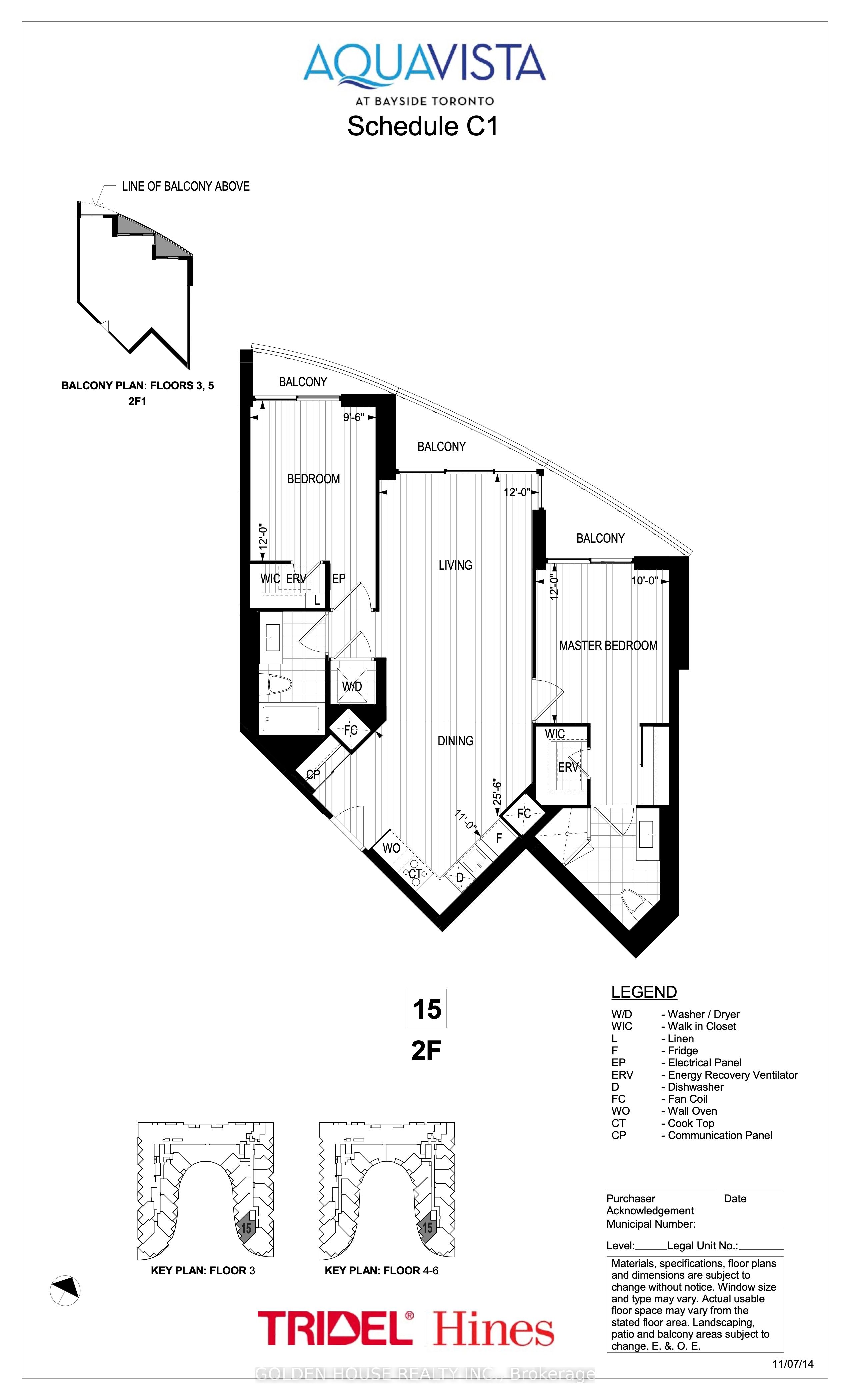 1 Edgewater Drive 415