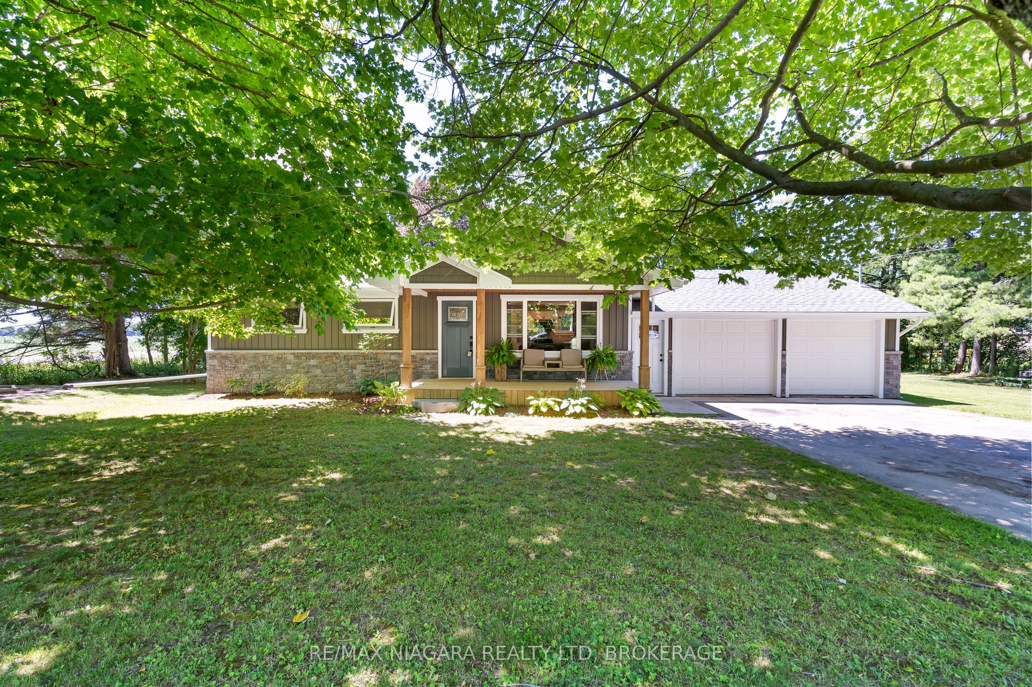 43092 Wills Road