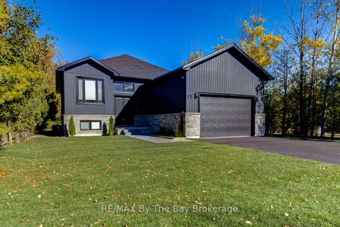 Photo of 91 Summer View Avenue, Collingwood, ON L9Y 3Z1 (MLS # S12568192)
