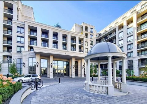 268 Buchanan Drive Markham ON L3R 9S3