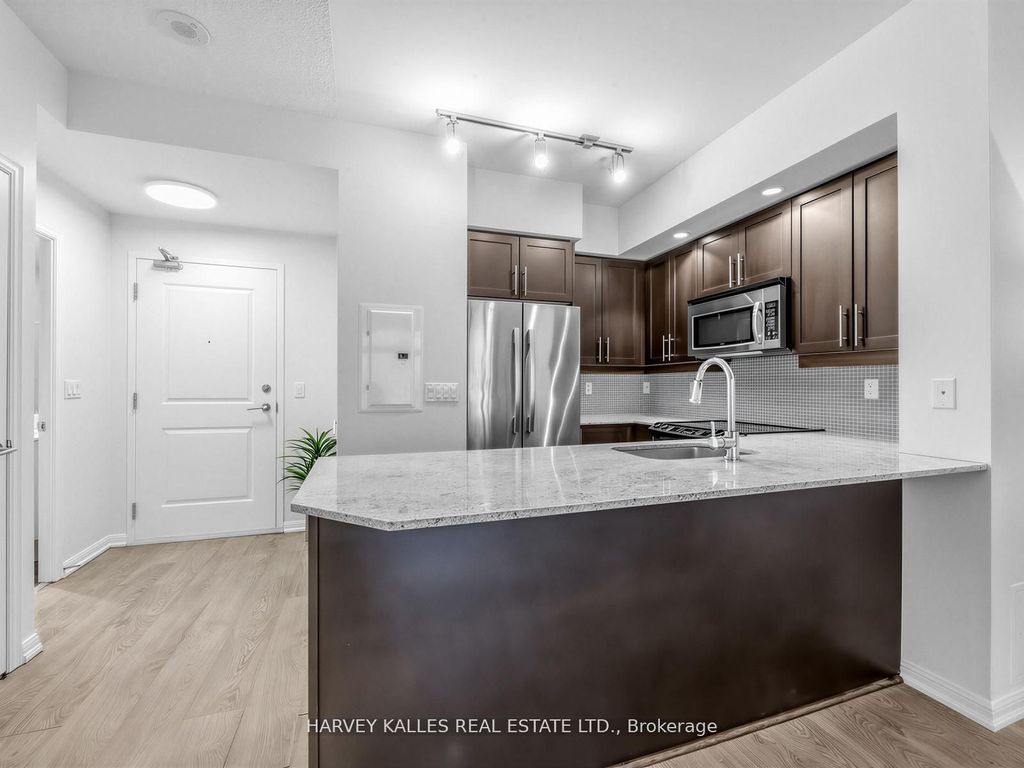 Photo of 65 East Liberty Street #308, Toronto, ON M6K 3R2 (MLS # C13503998)