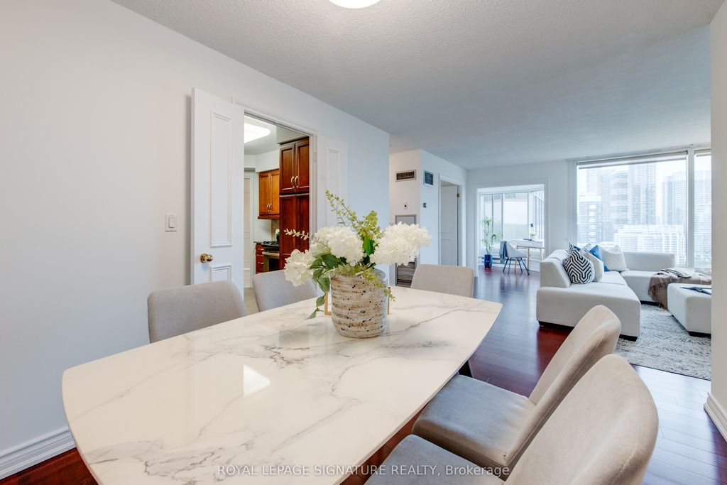 Photo of 1 Palace Pier Court #2108, Toronto, ON M8V 3W9 (MLS # W12446786)