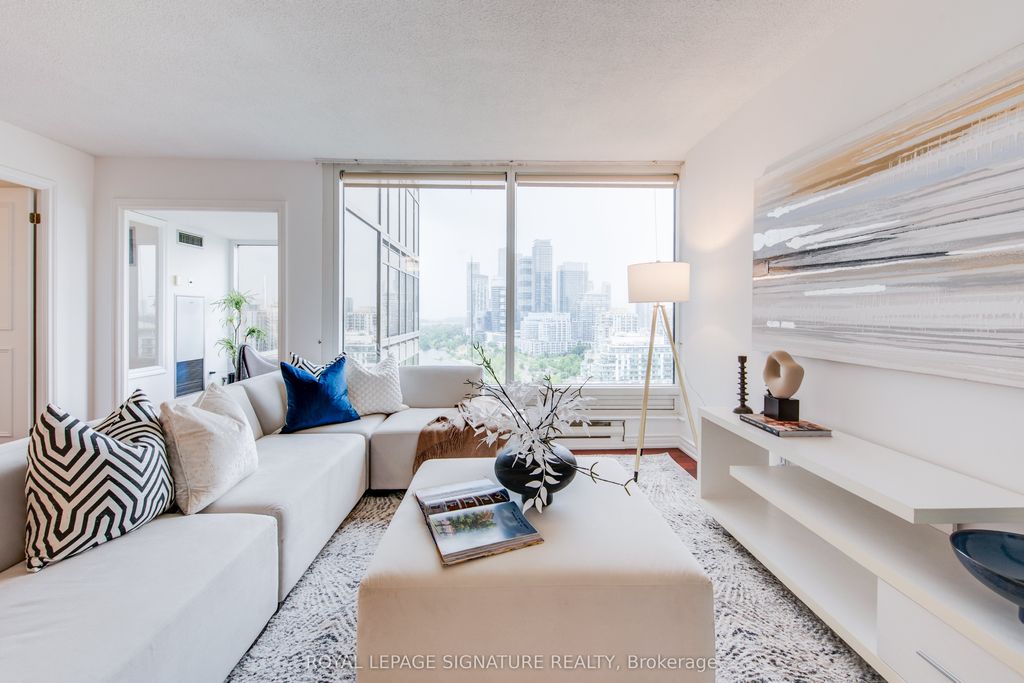 Photo of 1 Palace Pier Court #2108, Toronto, ON M8V 3W9 (MLS # W12446786)