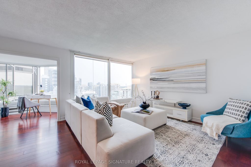 Photo of 1 Palace Pier Court #2108, Toronto, ON M8V 3W9 (MLS # W12446786)