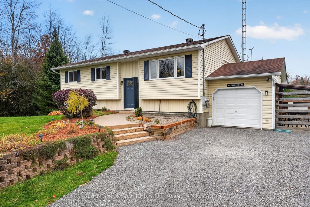 Photo of 901 Ferguson Road, Beckwith, ON K0A 1B0 (MLS # X14114772)