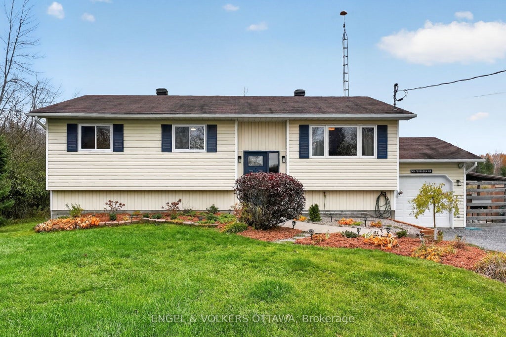 Photo of 901 Ferguson Road, Beckwith, ON K0A 1B0 (MLS # X14114772)