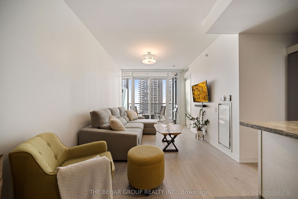 Photo of 90 Park Lawn Road #2306, Toronto, ON M8Y 0B6 (MLS # W12882494)
