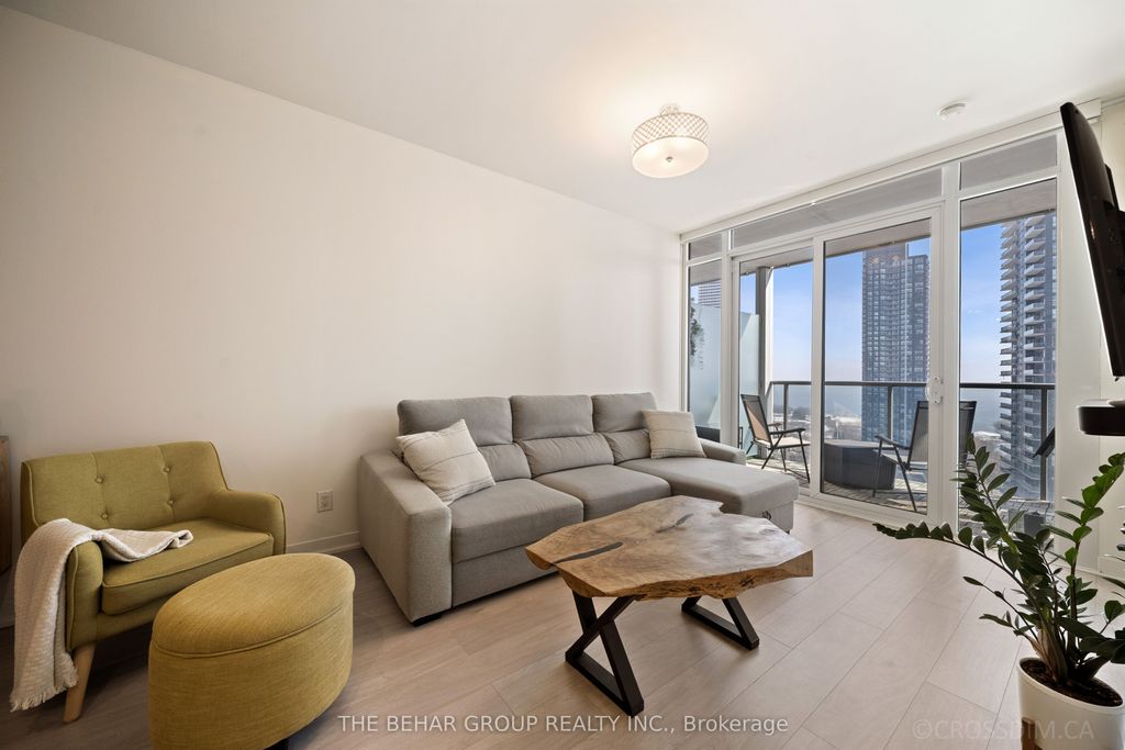 Photo of 90 Park Lawn Road #2306, Toronto, ON M8Y 0B6 (MLS # W12882494)