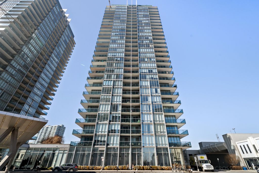 Photo of 90 Park Lawn Road #2306, Toronto, ON M8Y 0B6 (MLS # W12882494)