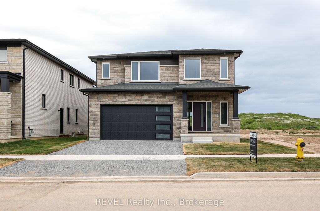 Photo of 111 Acacia Road, Pelham, ON L0S 1E6 (MLS # X12422754)