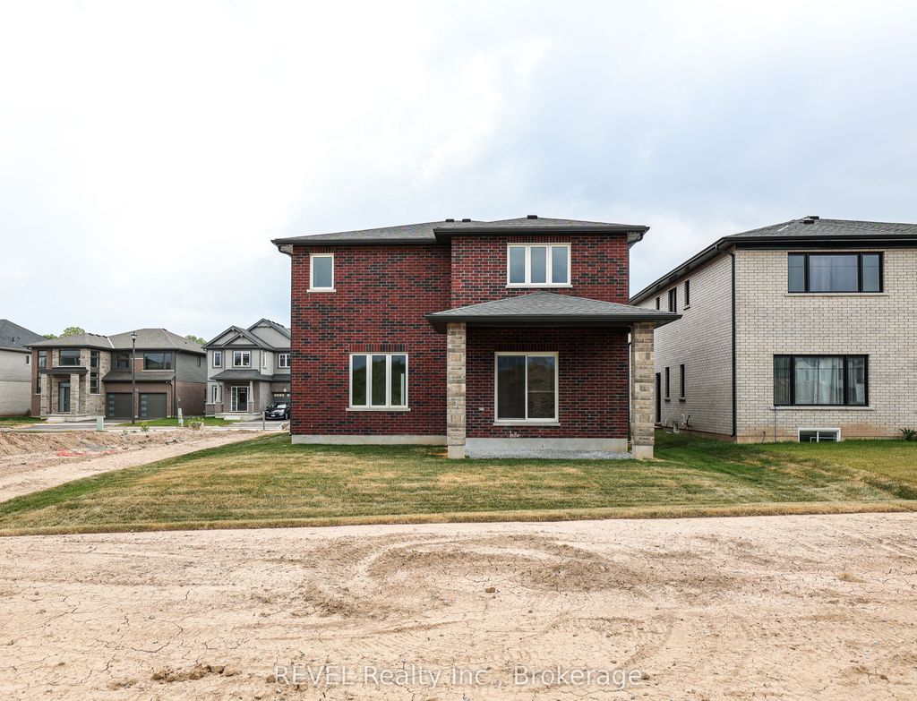 Photo of 111 Acacia Road, Pelham, ON L0S 1E6 (MLS # X12422754)