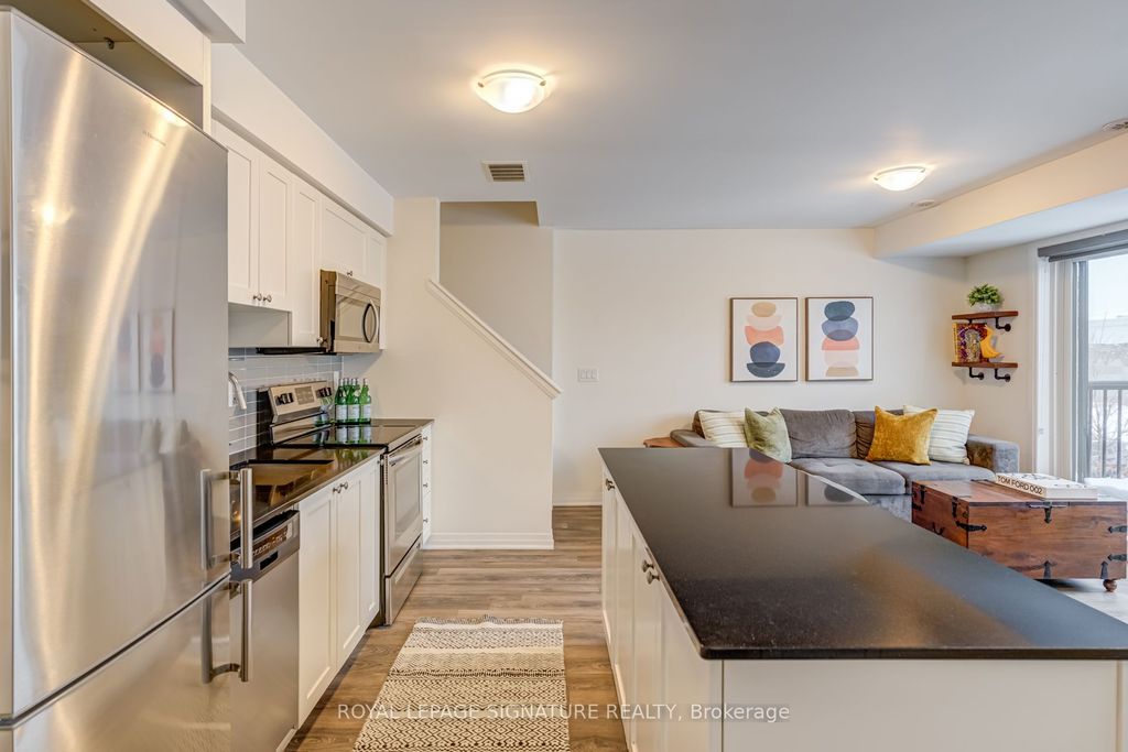 Photo of 179 William Duncan Road #4, Toronto, ON M3K 0B7 (MLS # W12712052)