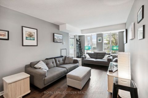Photo of 900 Mount Pleasant Road #121, Toronto, ON M4P 3J9 (MLS # C12701734)