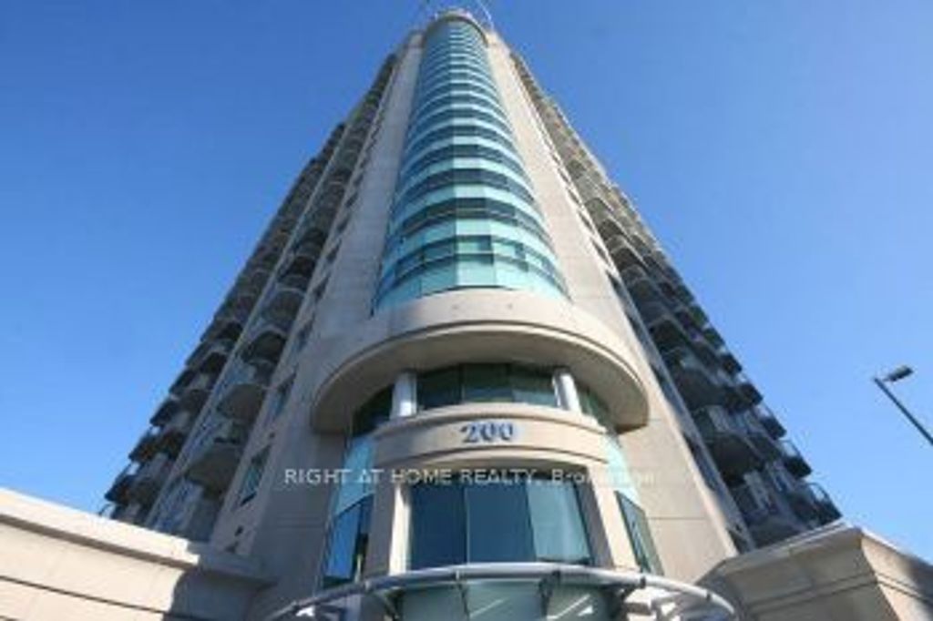 Photo of 200 Rideau Street #702, Lower Town - Sandy Hill, ON K1N 5Y1 (MLS # X12790882)