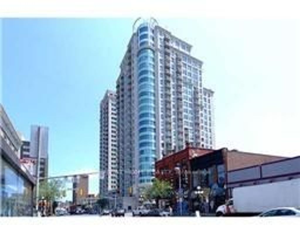Photo of 200 Rideau Street #702, Lower Town - Sandy Hill, ON K1N 5Y1 (MLS # X12790882)