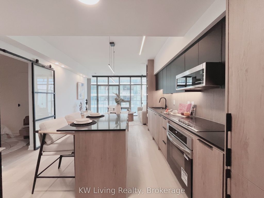 Photo of 33 Charles Street E #2301, Toronto, ON M4Y 0A2 (MLS # C13095774)