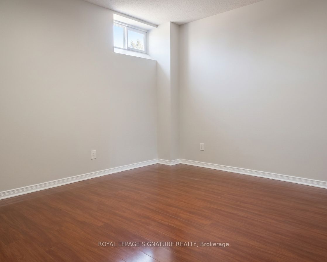 21 Navy Court Basement