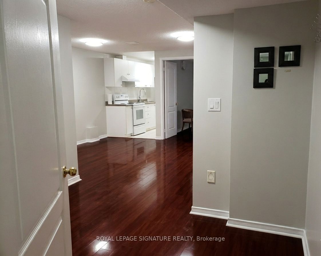21 Navy Court Basement